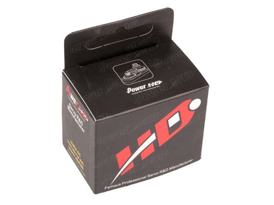 Power HD Wasserdichtes Digital Crawler Servo LW - 20MG
