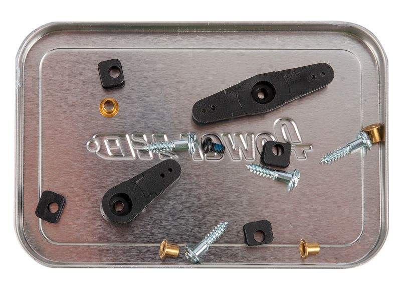 Power HD Wasserdichtes Digital Crawler Servo LW25MG