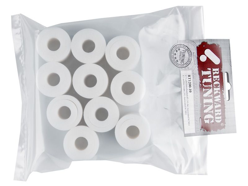 RT Luftfilterschaumstoff (10) Associated RC8B3