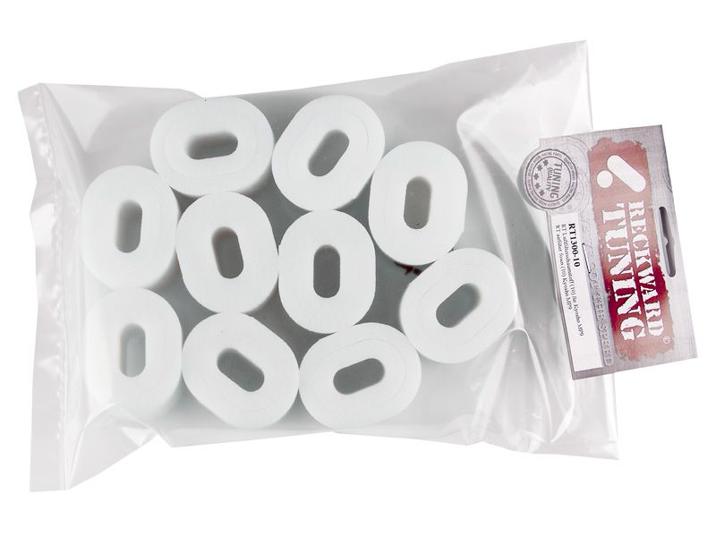 RT Luftfilterschaumstoff (10) Kyosho MP9