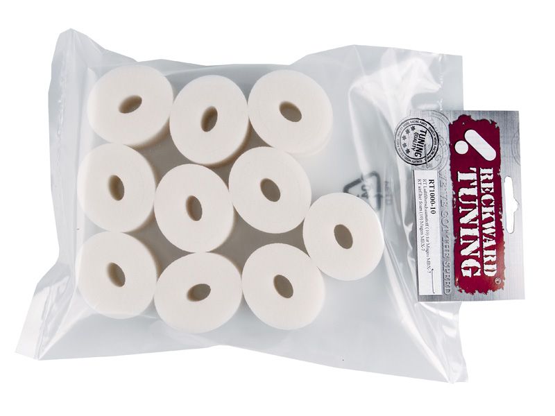 RT Luftfilterschaumstoff (10) Mugen MBX - 7/7T