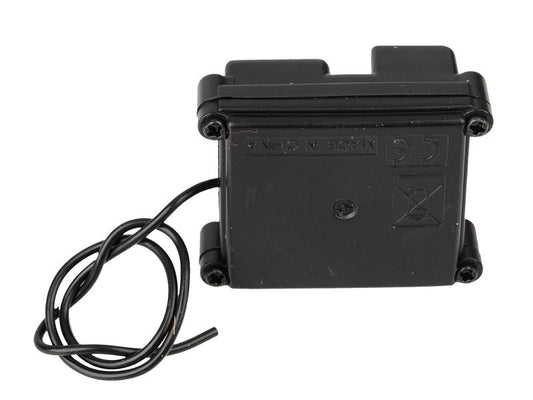 Sanwa RX-391W FH-E Waterproof Empfänger