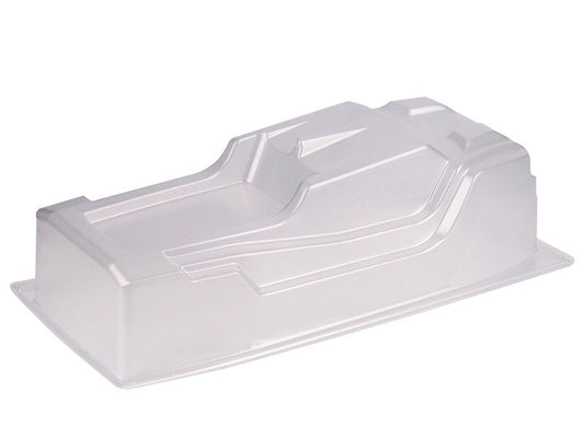 Serpent 1:8 Truggy Lexankarosserie SRX8T transparent