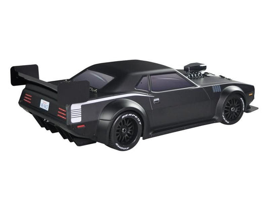 Serpent 426 Outlaw 1:7 Brushless 6S Muscle Car 4WD RTR ohne Akku/Lader