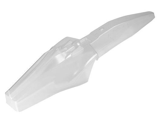 Serpent F190 Karosserie unlackiert