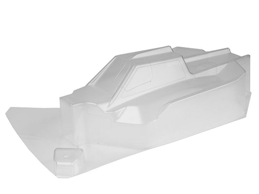 Serpent Rennkarosserie High Downforce SRX8