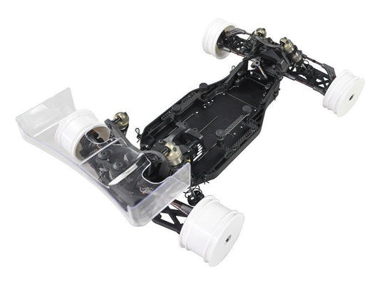 Serpent Spyder Buggy 1:10 2WD SRX-2 Gen3 Team Kit Spec