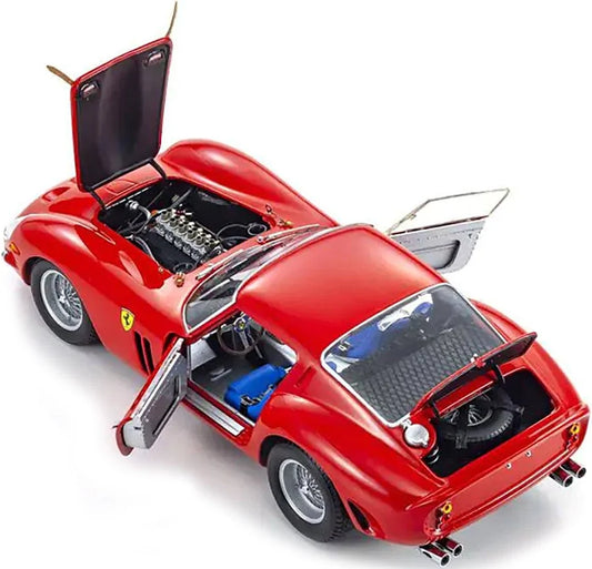 Kyosho Ferrari 250 GTO – Red 1:18 Modell