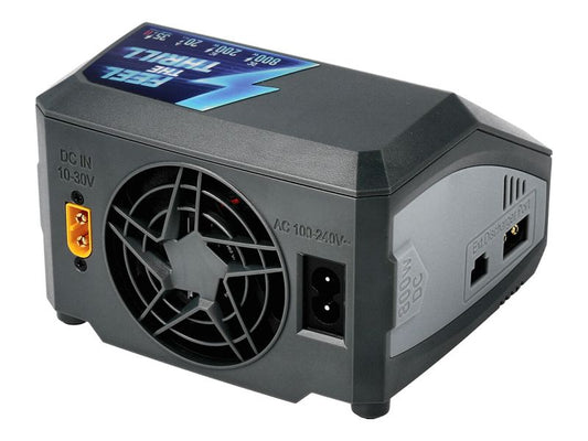 SkyRC D200 Neo LiPo 1-6s 20A 200W