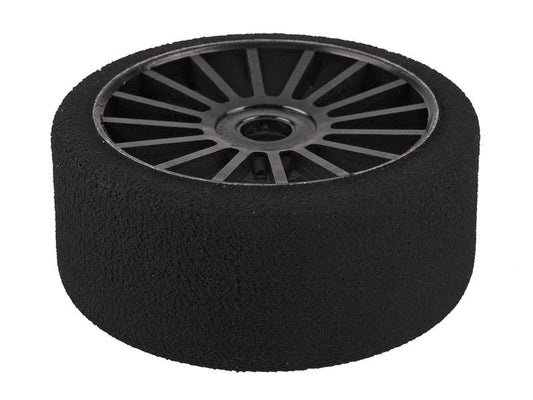 SP 1:8 Komplettrad GT Moosgummi 37 Shore Rally Game