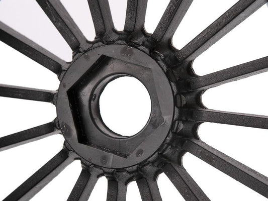 SP 1:8 Komplettrad GT Sport Hohlkammer Profil Soft Mischung