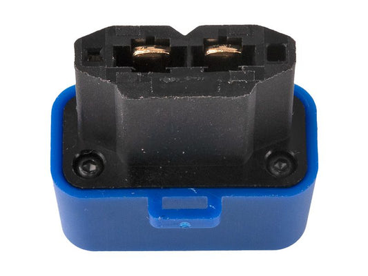 Traxxas iD Ladeanschluss TRX-4M Akku