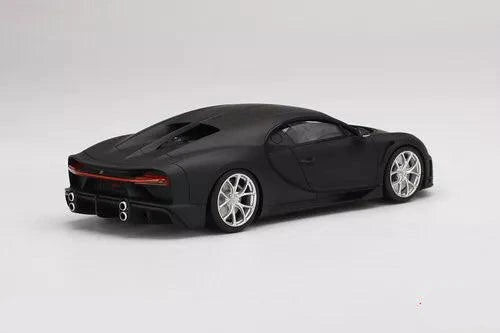 TSM-Models Bugatti Chiron Super Sport 300+ Test Car 1:18 Modell_Artexio