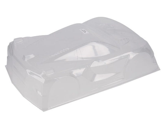 TSP 1:8 GT Racing Crivet C8 Lexankarosserie 360mm LWB 1,0mm