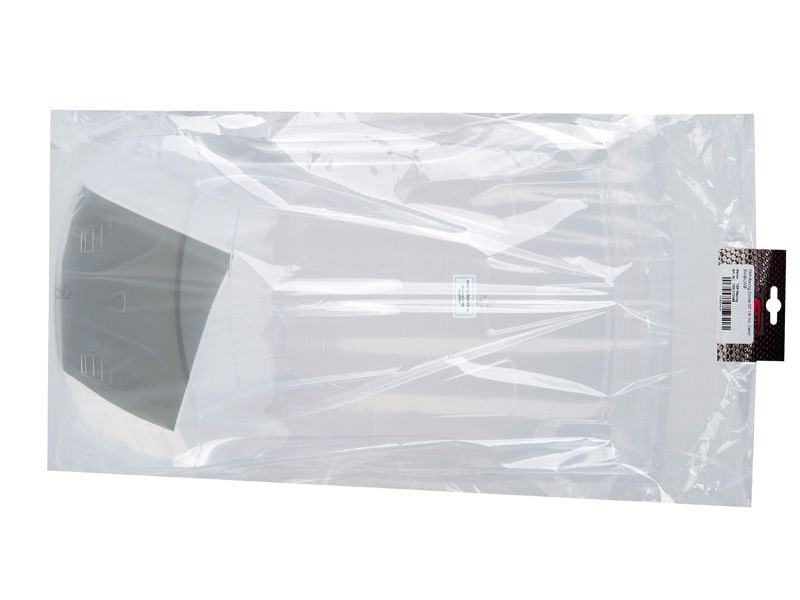 TSP 1:8 GT Racing Zonda EFRA6001 Karosserie SWB/LWB 1,0mm