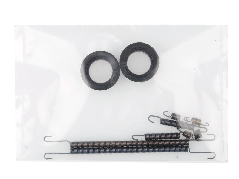 Ultimate Buggy MXR V2.0 Nitro Motor als 2141 Supersonic Race Combo + Airmax Filter