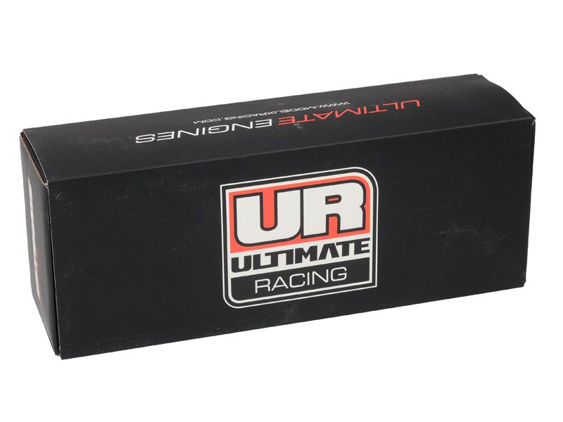 Ultimate Buggy MXR V2.0 Nitro Motor als 2142 Supersonic Race Combo + Airmax Filter