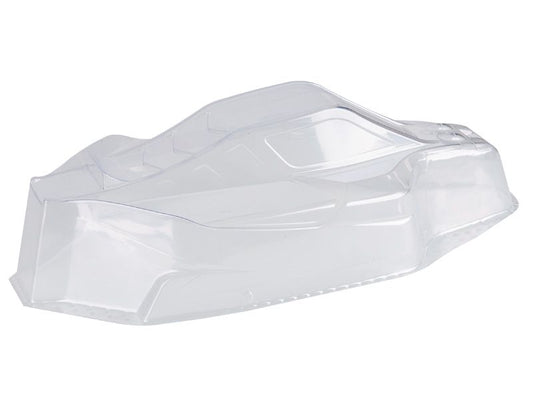 Ultimate RC 1:8 Buggy Lexankarosserie Mugen, Sworkz