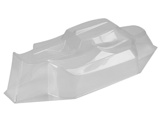 Ultimate RC 1:8 Buggy Lexankarosserie P2 für Xray XB8 + XB8E