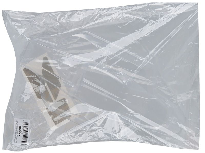 Ultimate RC 1:8 Buggy Lexankarosserie P2 für Xray XB8 + XB8E