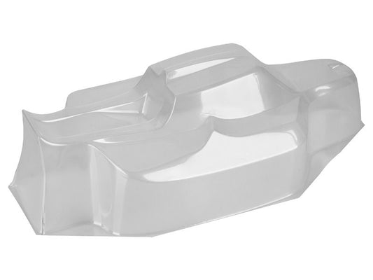 Ultimate RC 1:8 Buggy Lexankarosserie P2 Nitro Mugen Seiki MBX - 8