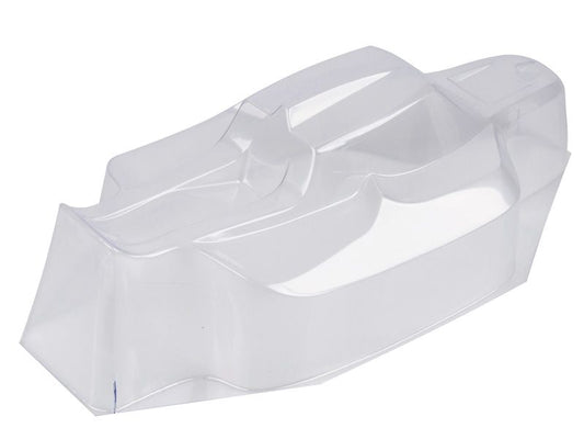 Ultimate RC 1:8 Buggy Lexankarosserie P3 Elektro Mugen Seiki MBX - 8 ECO