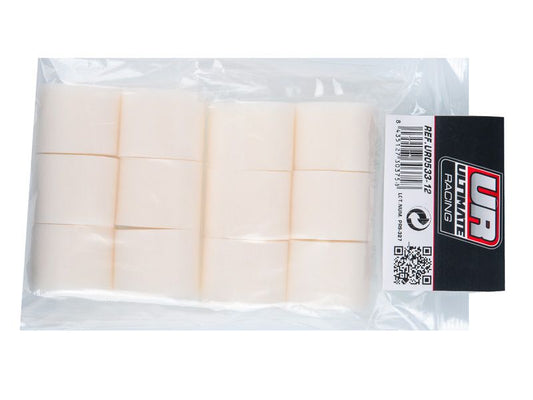 Ultimate RC Luftfilterschaumstoff (12) für Kyosho MP9