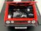 Welly VW Golf I GTI - Red 1:18 Modell