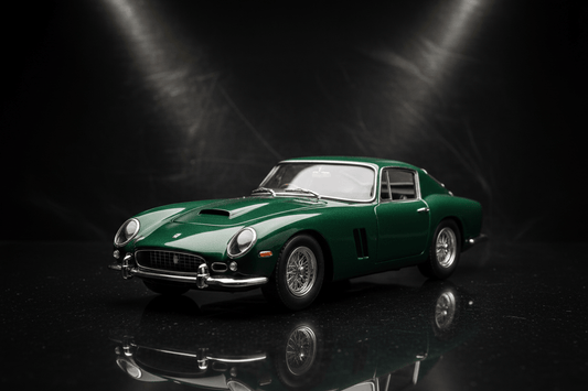 Ist AutoArt sein Geld wert? Ein ehrlicher Blick auf die Premiummarke - Artexio