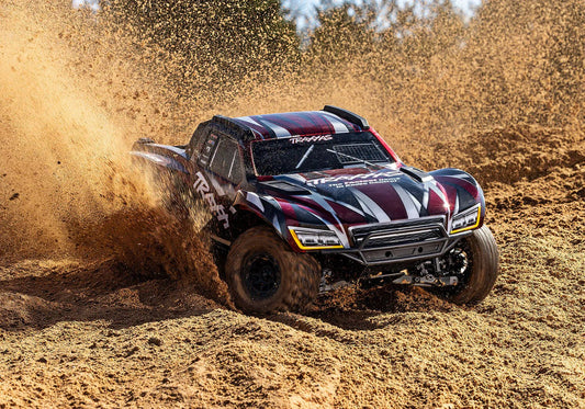 Traxxas für Einsteiger: Welches Modell passt zu dir? - Artexio