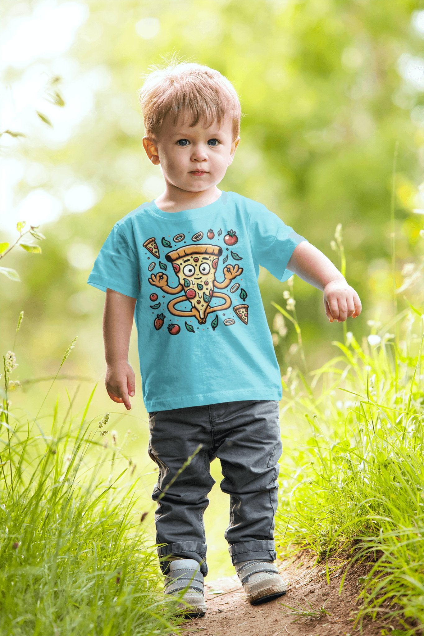 T-Shirts für Babys & Kinder - Artexio