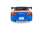 Solido Nissan Silvia S15 Spec-S Mona Lisa Fast & Furious Tokyo Drift 2006 1:18 Model