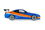 Solido Nissan Silvia S15 Spec-S Mona Lisa Fast & Furious Tokyo Drift 2006 1:18 Model