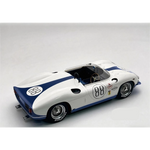 Tecnomodel Ferrari 330P #88 NART Daytona 2000 KM 1965 Hansgen/Piper 1:18 Modell
