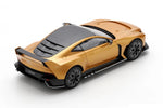 Spark Aston Martin Valiant 2024 1:18 Modell