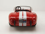 Solido Shelby Cobra 427 S/C MK II 1965 - Red 1:18 Model