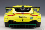 AutoArt Aston Martin Vantage GTE Le Mans Pro 2018 #97 Lynn/Martin/Adam 1:18 Modell