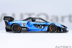 AutoArt McLaren Senna GTR Presentation Version 1:18 Model