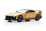 Spark Aston Martin Valiant 2024 1:18 Modell