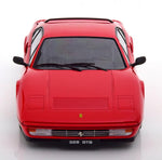 KK - Scale Ferrari 328 GTB 1985 - Red 1:18 Modell