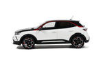 Otto - Models Opel Mokka - E GS Line Jade White 2021 1:18 Modell