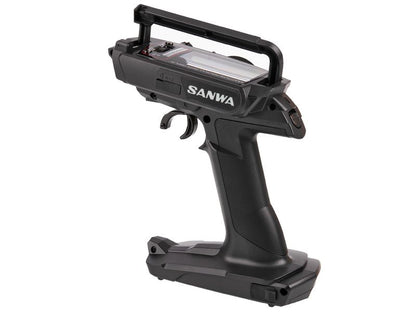 Airtronics Sanwa MT-5 Sender mit Empfänger (2.4GHz/RX493i) FH5_Artexio