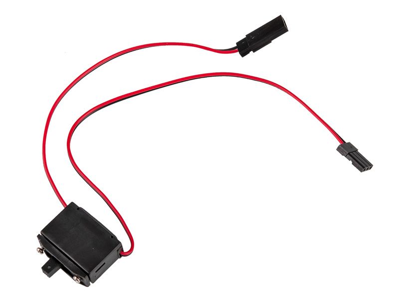 Airtronics Sanwa MT-R Sender mit Empfänger (2.4GHz/RX493i) FH5_Artexio