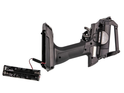 Airtronics Sanwa MT-R Sender mit Empfänger (2.4GHz/RX493i) FH5_Artexio