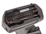 Airtronics Sanwa MX-6 Dry Fernsteuerung Combo (2.4GHz / RX391W) RC Sender + Empfänger_Artexio