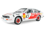 Solido Alfa Romeo Alfetta GTV6 #43 24h Spa 1985 Luigi Racing 1:18 Model