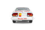Solido Alfa Romeo Alfetta GTV6 #43 24h Spa 1985 Luigi Racing 1:18 Model
