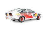 Solido Alfa Romeo Alfetta GTV6 #43 24h Spa 1985 Luigi Racing 1:18 Model