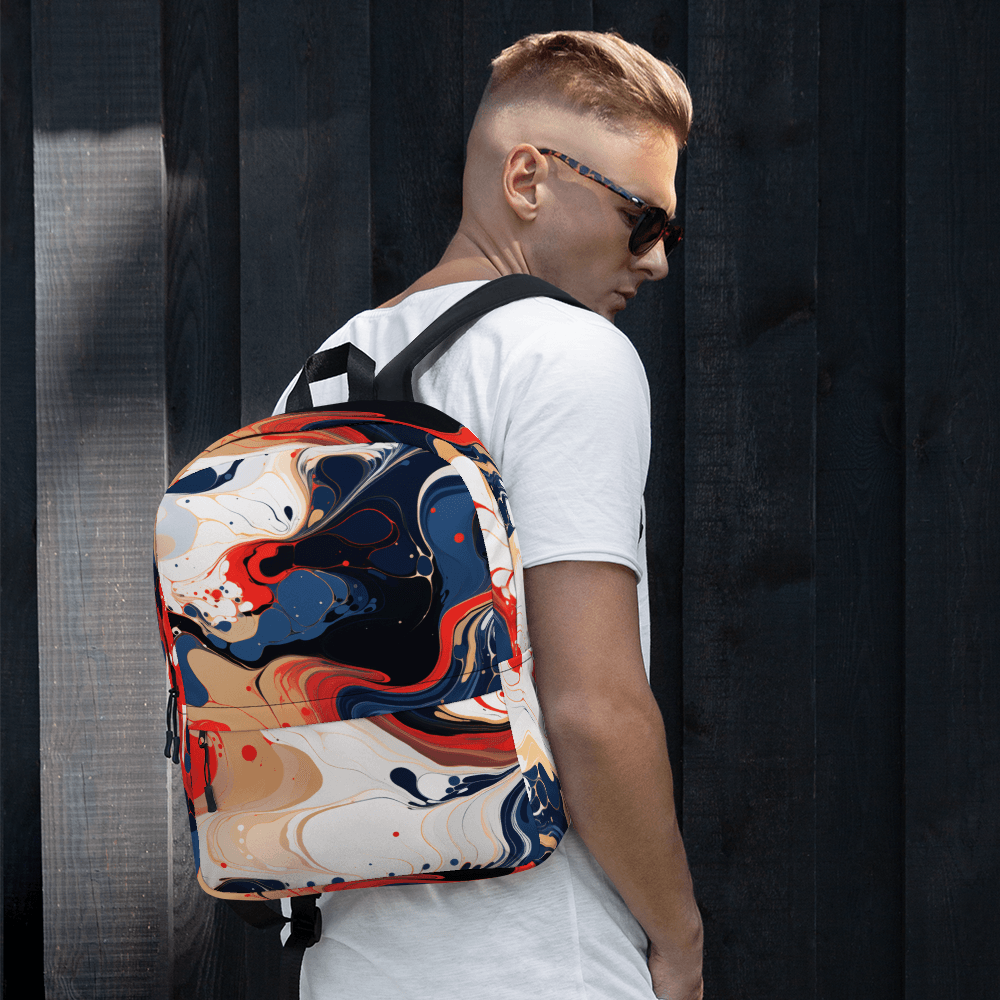 Rucksack - Artexio