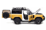 Almost Real Land Rover Defender 90 2023 – Trophy Edition 1:18 Modell